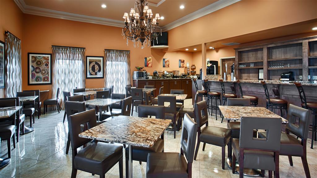 Best Western Plus Lafayette Vermilion River Inn & Suites Exterior photo