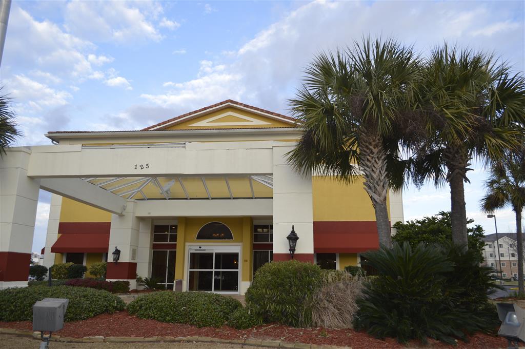 Best Western Plus Lafayette Vermilion River Inn & Suites Exterior photo