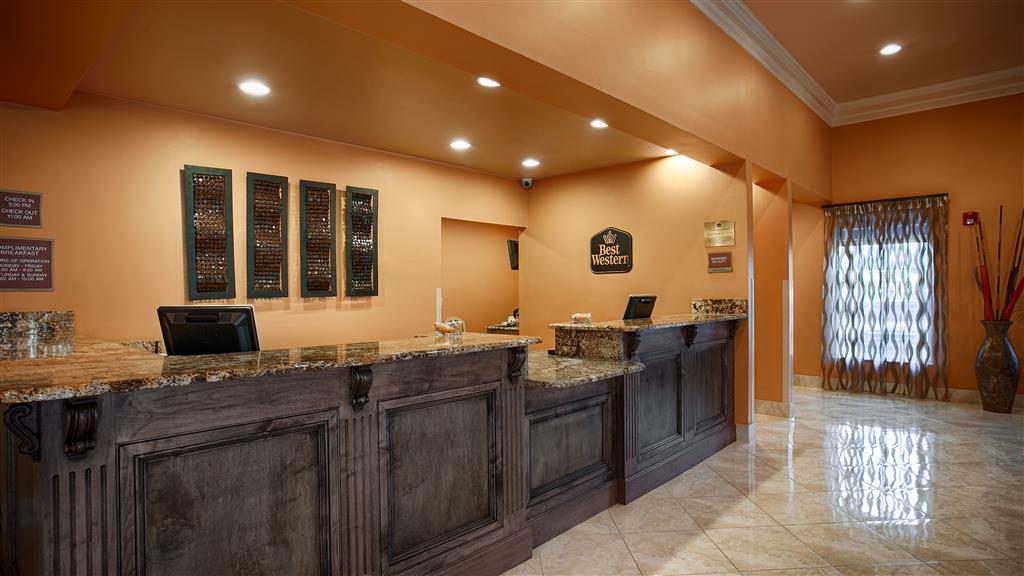 Best Western Plus Lafayette Vermilion River Inn & Suites Exterior photo