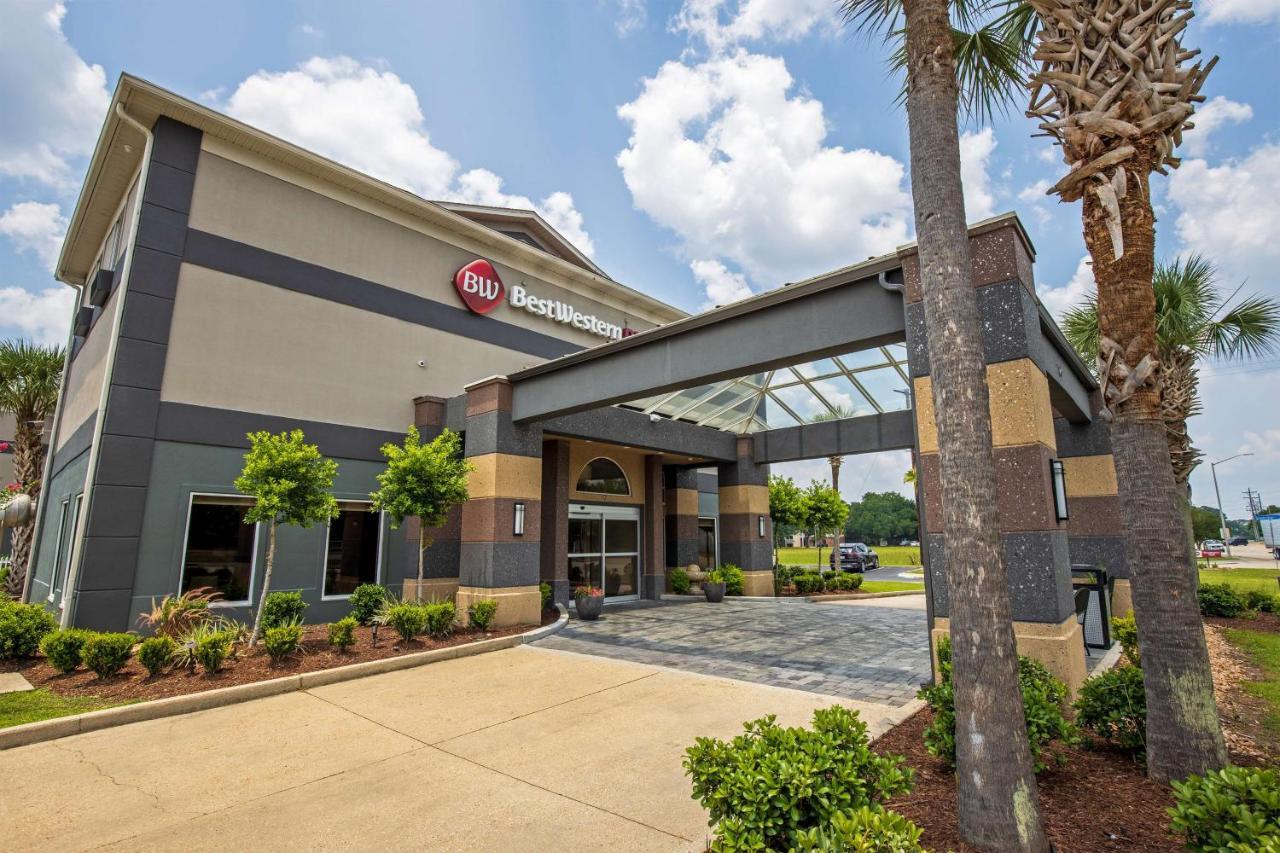Best Western Plus Lafayette Vermilion River Inn & Suites Exterior photo