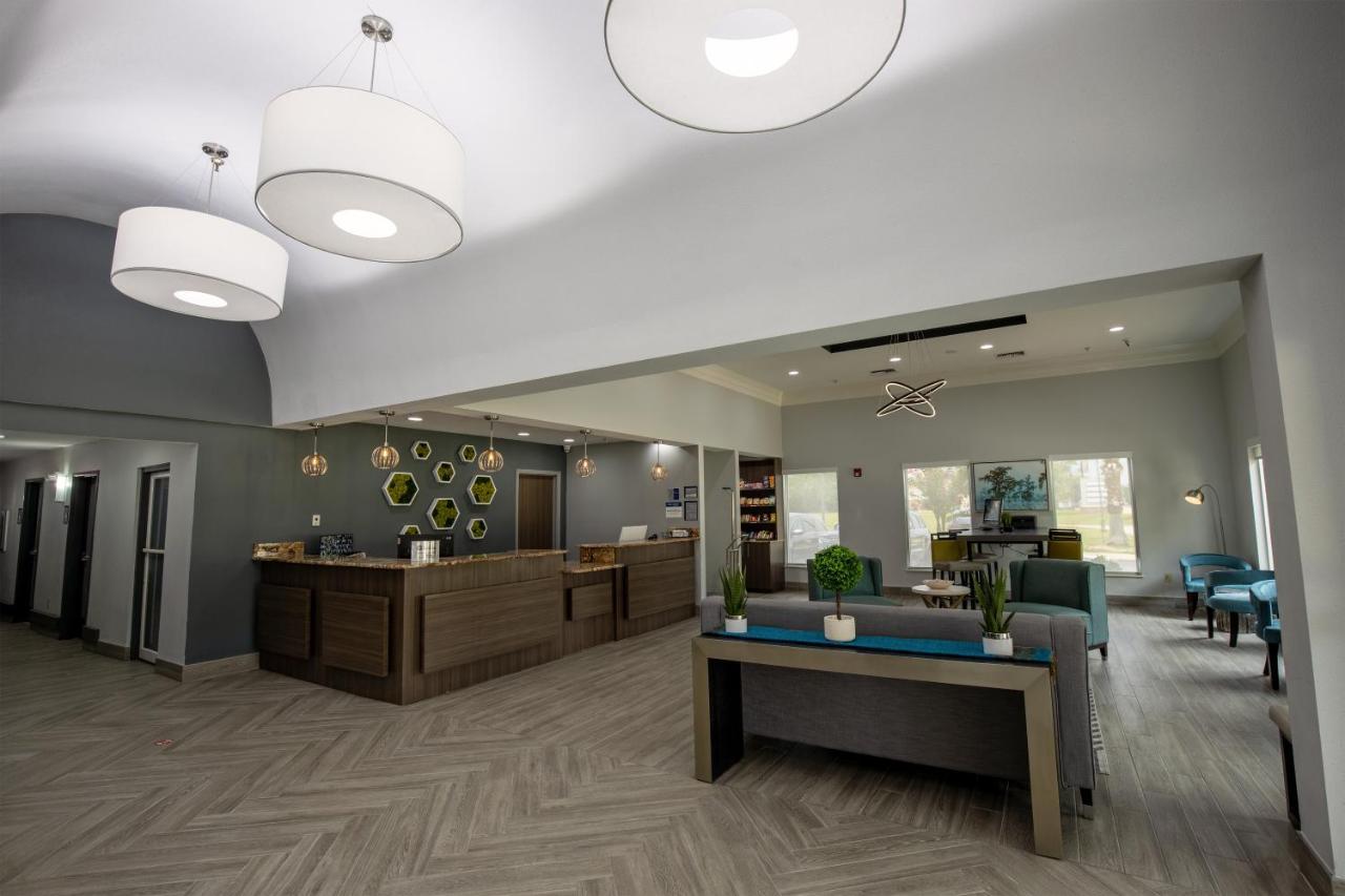 Best Western Plus Lafayette Vermilion River Inn & Suites Exterior photo