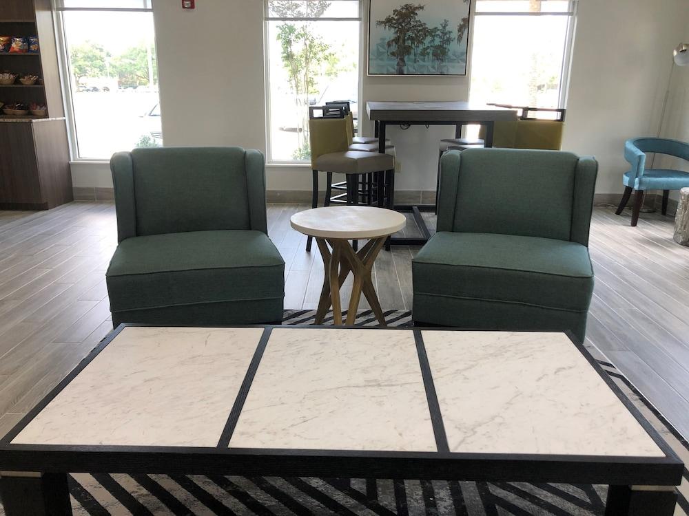 Best Western Plus Lafayette Vermilion River Inn & Suites Exterior photo